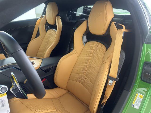 2026 Chevrolet Corvette Stingray Coupe, 2LT, RWD