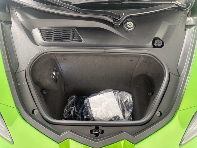 2026 Chevrolet Corvette Stingray Coupe, 2LT, RWD