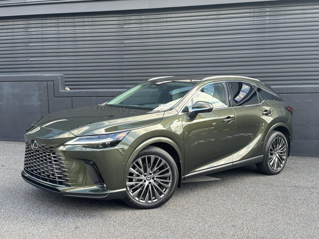 /2023 Lexus RX-350