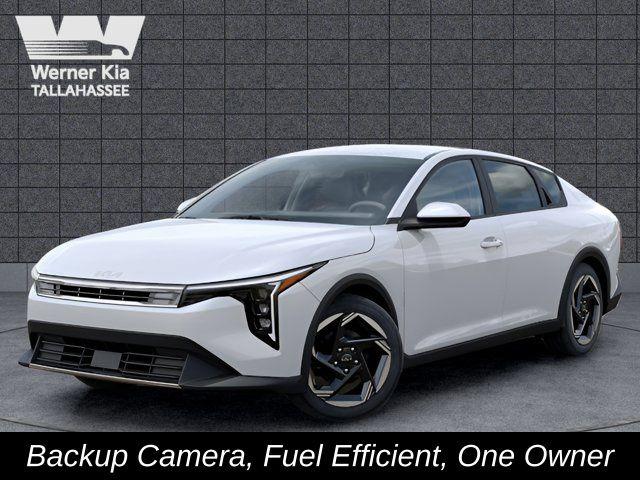 2025 Kia K4 EX for sale in Tallahassee, FL