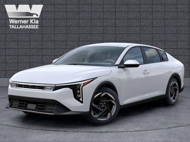 2025 Kia K4 EX for sale in Tallahassee, FL