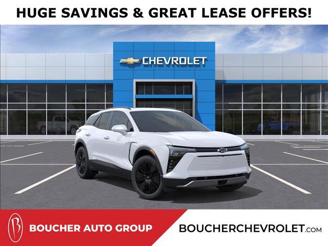 2026 Chevrolet V Blazer LT AWD for sale in Waukesha, WI