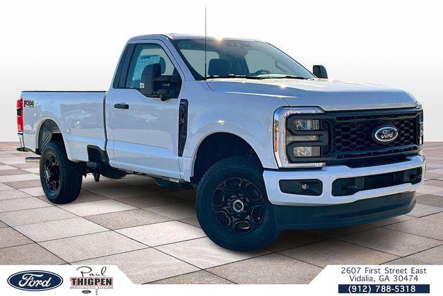 2025 Ford F-350 XL for sale in Vidalia, GA