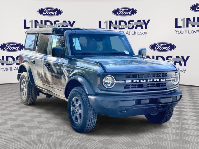 2025 Ford Bronco Big Bend for sale in Wheaton, MD