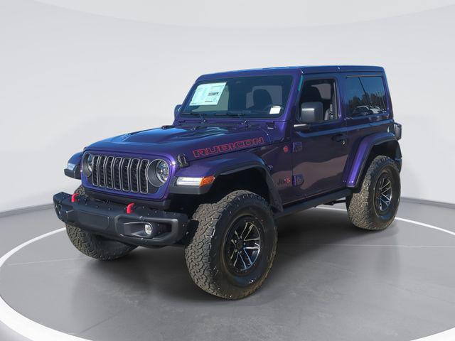 2026 Jeep Wrangler Rubicon X for sale in Hillsborough, NC