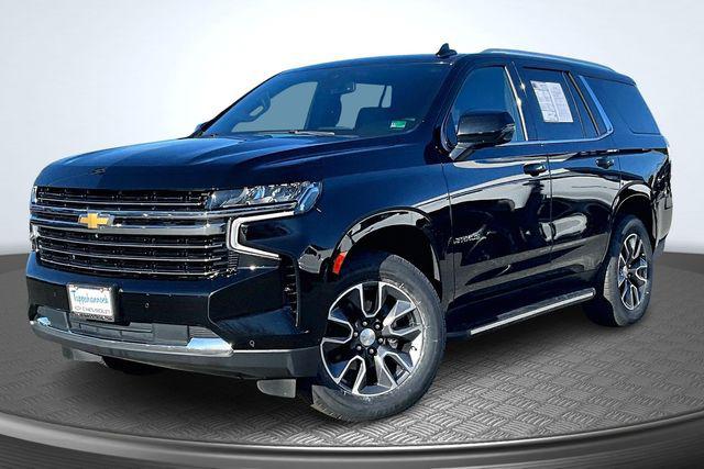 2022 Chevrolet Tahoe 4WD LT for sale in Tappahannock, VA