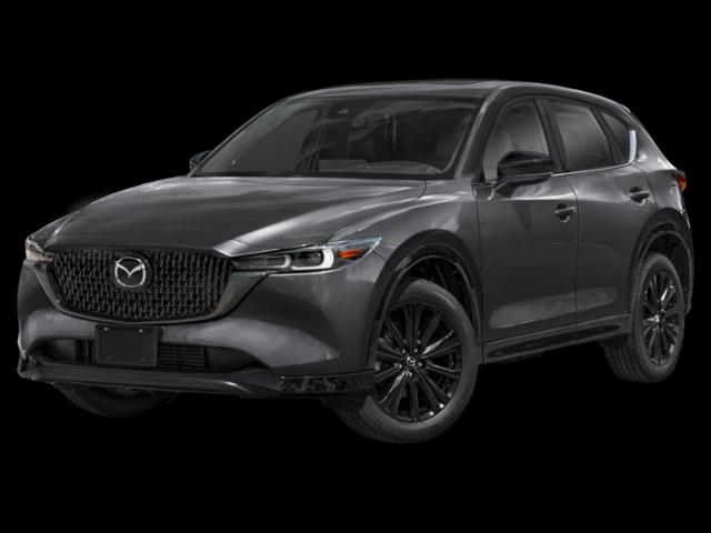 2025 Mazda CX-5 2.5 Turbo Premium for sale in Bentonville, AR