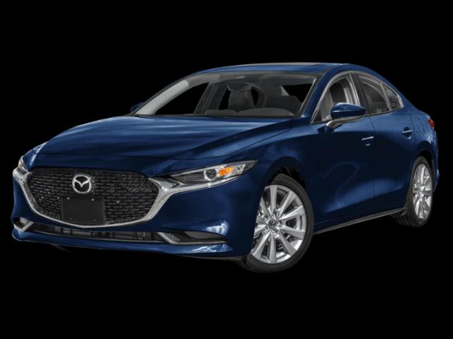 2026 Mazda Mazda3 2.5 S Preferred for sale in Bentonville, AR
