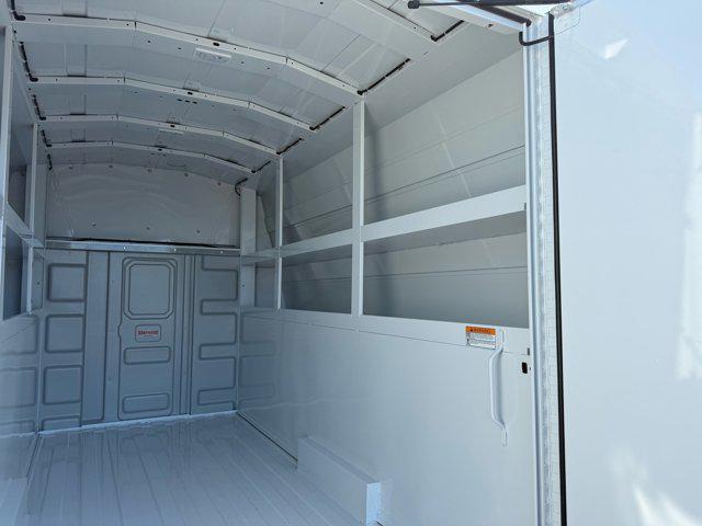 2026 Ford E-350 Cutaway 2026 FORD E-350 CUTAWAY CHASSIS 2DR 138 WB HD