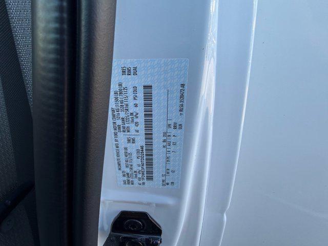2026 Ford E-350 Cutaway 2026 FORD E-350 CUTAWAY CHASSIS 2DR 138 WB HD