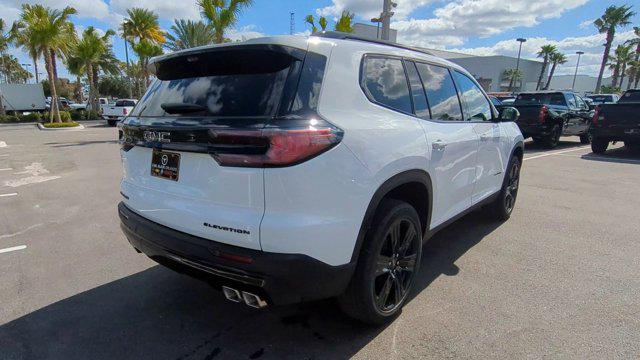 2026 GMC Acadia Elevation FWD
