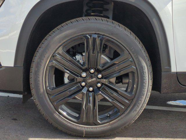 2026 GMC Acadia Elevation FWD