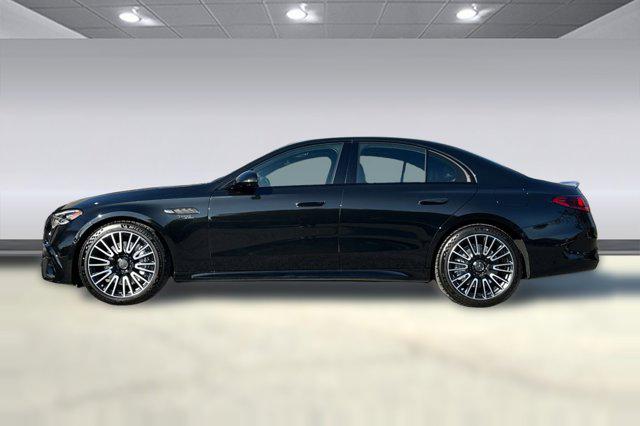 2026 Mercedes-Benz AMG E 53 E AMG E 53 E
