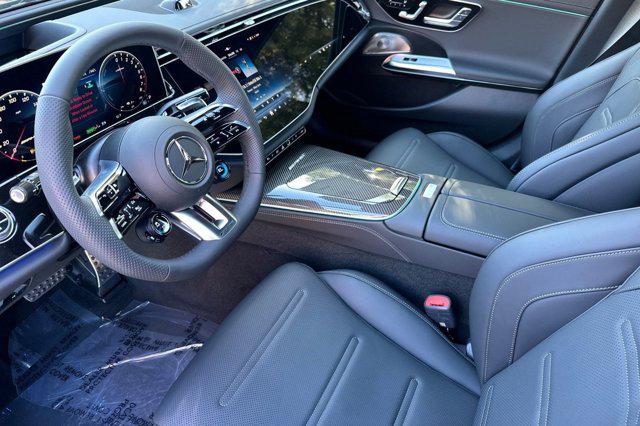 2026 Mercedes-Benz AMG E 53 E AMG E 53 E