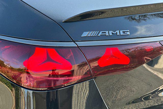 2026 Mercedes-Benz AMG E 53 E AMG E 53 E