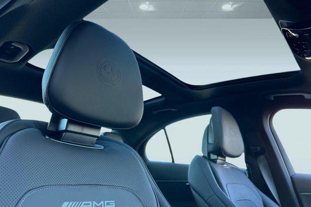 2026 Mercedes-Benz AMG E 53 E AMG E 53 E