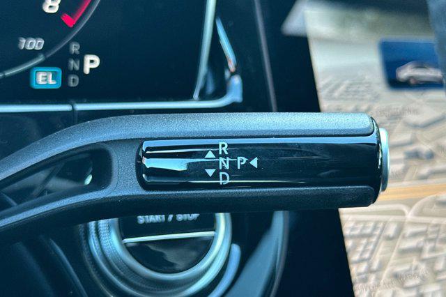 2026 Mercedes-Benz AMG E 53 E AMG E 53 E
