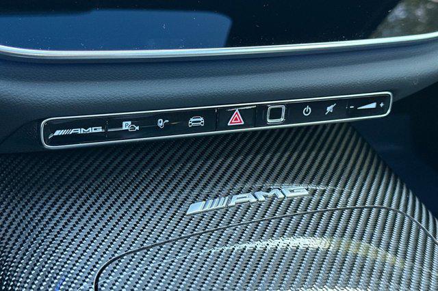 2026 Mercedes-Benz AMG E 53 E AMG E 53 E