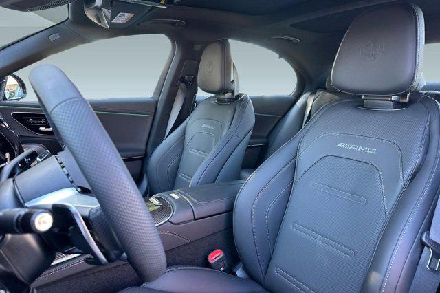 2026 Mercedes-Benz AMG E 53 E AMG E 53 E