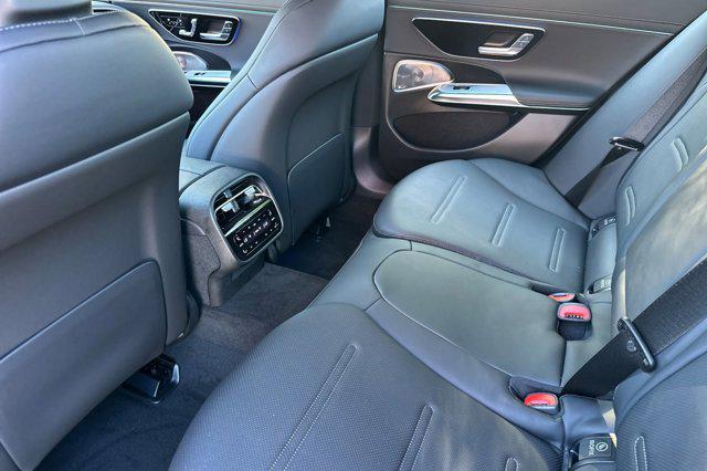 2026 Mercedes-Benz AMG E 53 E AMG E 53 E