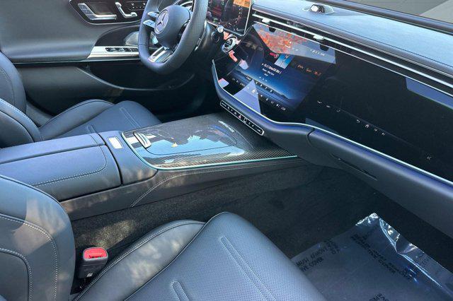 2026 Mercedes-Benz AMG E 53 E AMG E 53 E