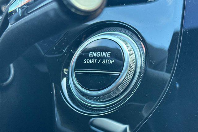 2026 Mercedes-Benz AMG E 53 E AMG E 53 E