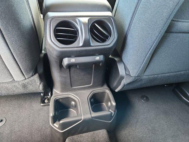 2026 Jeep Wrangler 4-Door Willys 4x4