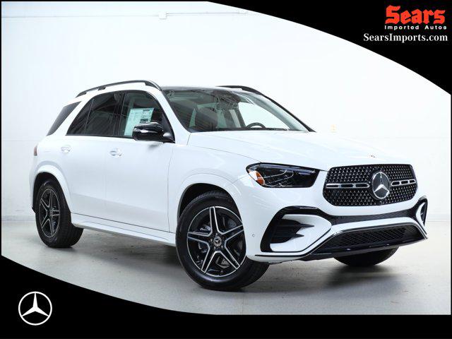 2026 Mercedes-Benz GLE GLE 350 GLE 350 for sale in Minnetonka, MN