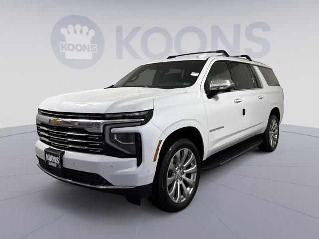 2026 Chevrolet Suburban Premier for sale in Vienna, VA