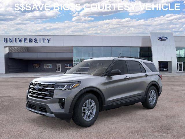 2026 Ford Explorer Active for sale in Durham, NC