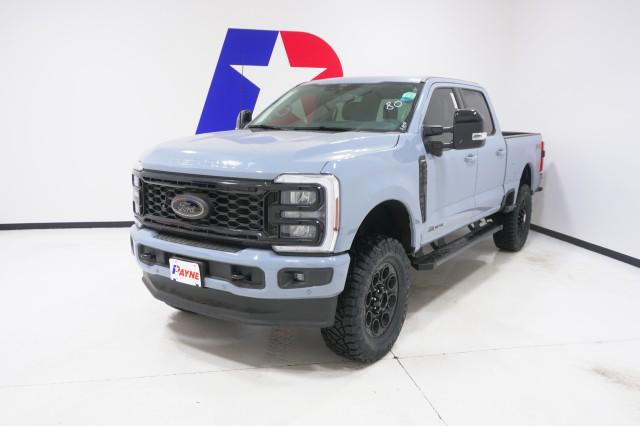 2026 Ford F-250 LARIAT for sale in Weslaco, TX