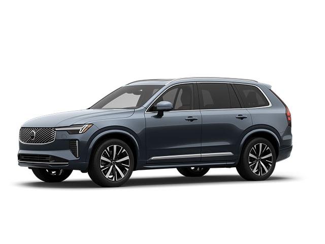 2026 Volvo XC90 Core, B5 AWD Gas (mild hybrid), Gasoline, Bright, 7 Seats for sale in Manchester, NH