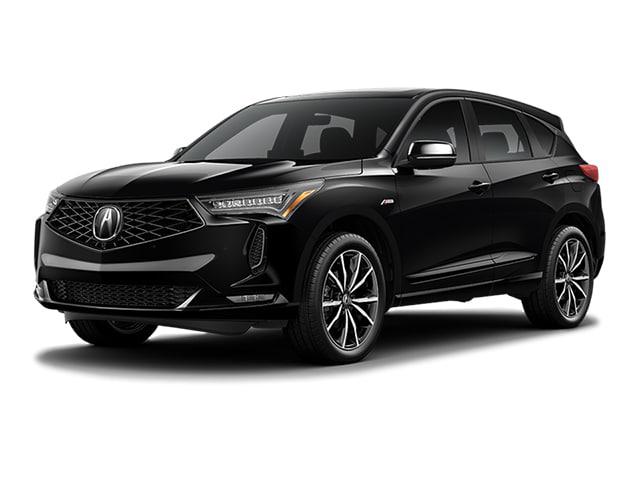 2026 Acura RDX A-Spec Advance for sale in North Hampton, NH