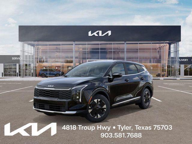 2026 Kia Sportage Hybrid LX for sale in Tyler, TX