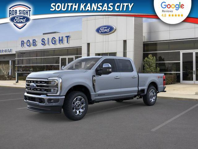 2026 Ford F-250 LARIAT for sale in Kansas City, MO