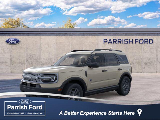 2025 Ford Bronco Sport Big Bend for sale in Goochland, VA