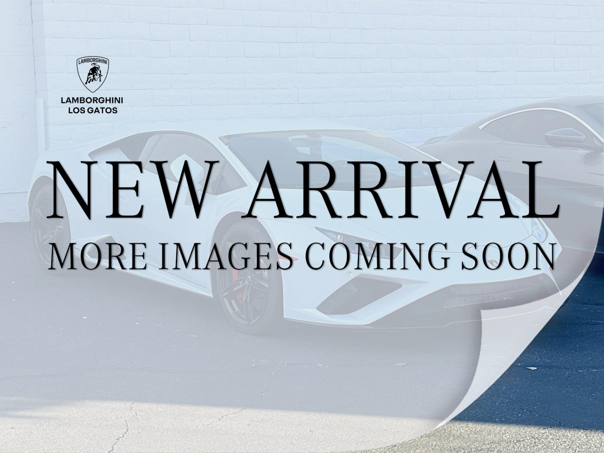 /2020 Lamborghini Huracan-EVO