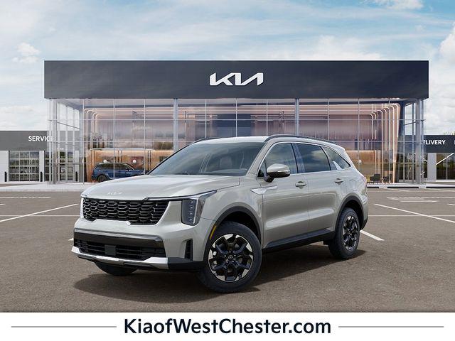 2026 Kia Sorento S for sale in West Chester, PA