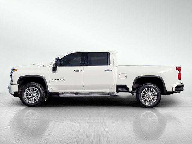 2023 Chevrolet Silverado 2500HD 4WD Crew Cab Standard Bed High Country