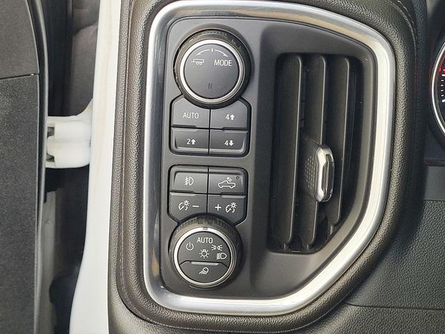 2023 Chevrolet Silverado 2500HD 4WD Crew Cab Standard Bed High Country