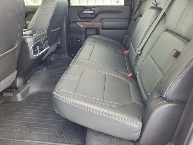 2023 Chevrolet Silverado 2500HD 4WD Crew Cab Standard Bed High Country