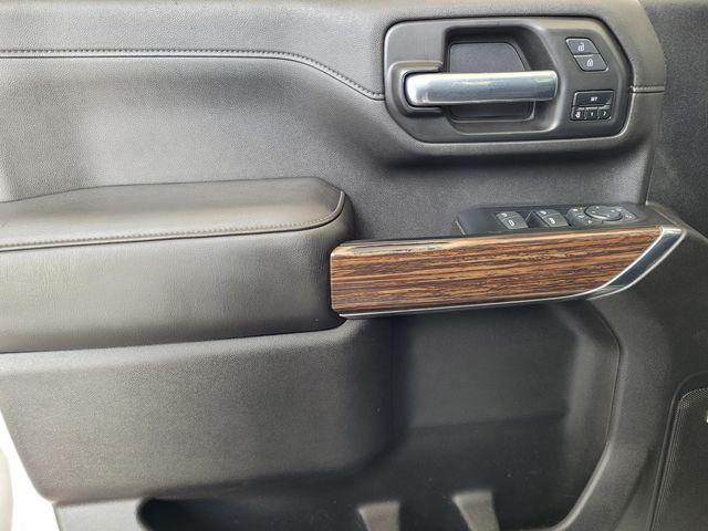 2023 Chevrolet Silverado 2500HD 4WD Crew Cab Standard Bed High Country