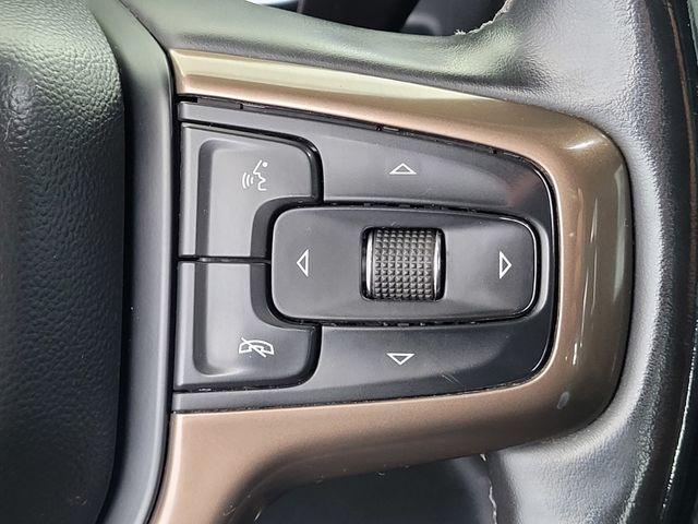 2023 Chevrolet Silverado 2500HD 4WD Crew Cab Standard Bed High Country