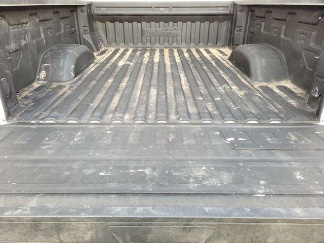 2023 Chevrolet Silverado 2500HD 4WD Crew Cab Standard Bed High Country