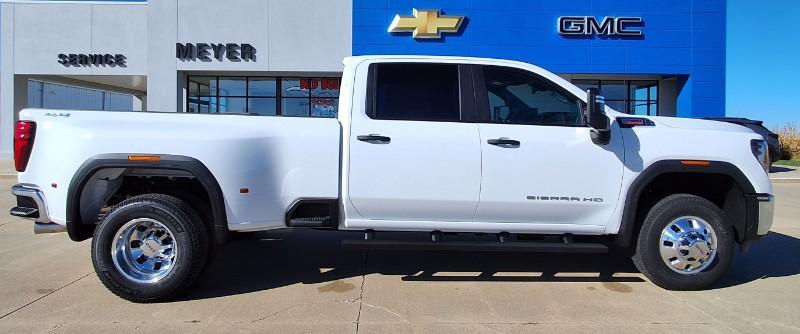 2026 GMC Sierra 3500HD Pro for sale in Seward, NE