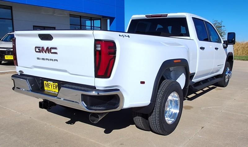 2026 GMC Sierra 3500HD Pro