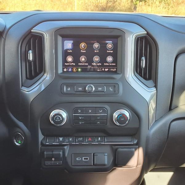 2026 GMC Sierra 3500HD Pro