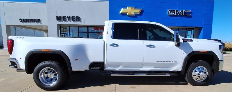 2026 GMC Sierra 3500HD SLT for sale in Seward, NE