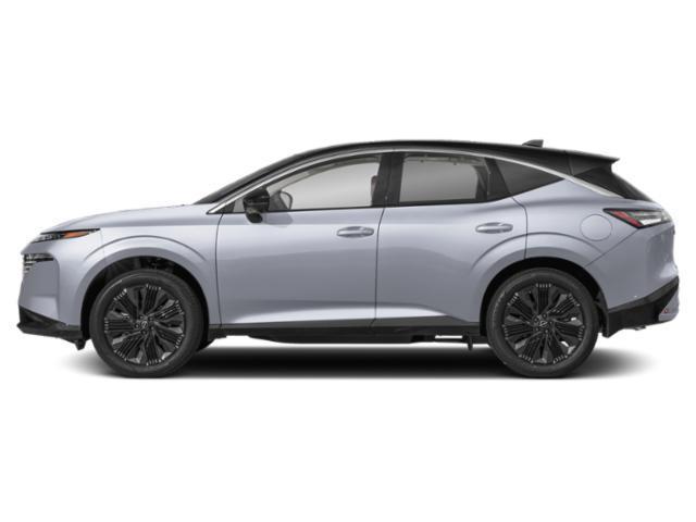 2026 Nissan Murano Platinum [3]