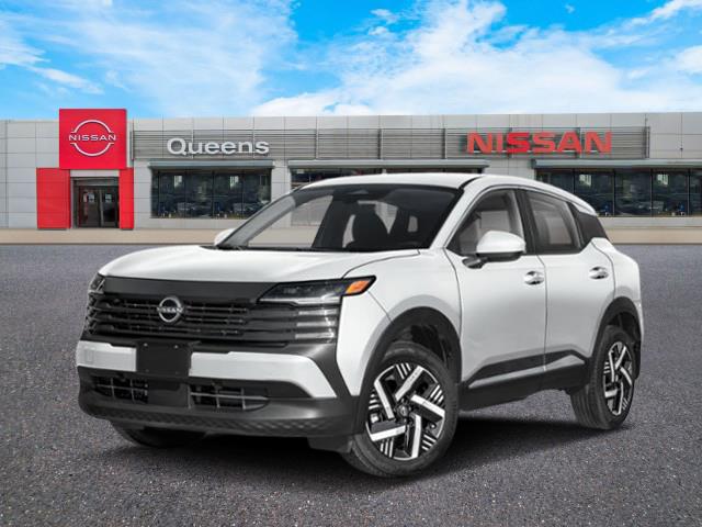 2026 Nissan Kicks SV [6]